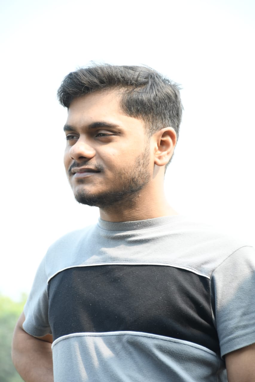 Sunny Kumar